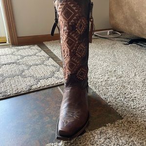 Idyllwind cowgirl boots